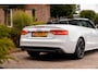 Audi A5 Cabriolet 2.0 TFSI 220 PK Aut. S-Line Leder Xenon Stoelverwarming Cruise 18''