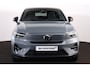 Volvo C40 Recharge Ultimate 69 kWh - Panoramadak - IntelliSafe Assist & Surround - 360º Camera - Harman/Kardon audio - Verwarmde voorstoelen & stuur - Parkeersensoren voor & achter - Elektr. bedienb. voorstoelen met geheugen links - Draadloze tel. lader - Elektr. inklapbare trekhaak - 19' LMV