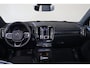 Volvo C40 Recharge Ultimate 69 kWh - Panoramadak - IntelliSafe Assist & Surround - 360º Camera - Harman/Kardon audio - Verwarmde voorstoelen & stuur - Parkeersensoren voor & achter - Elektr. bedienb. voorstoelen met geheugen links - Draadloze tel. lader - Elektr. inklapbare trekhaak - 19' LMV
