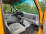 Volkswagen LT 46A 2.8 TDI Xlang 2001 MARGE Openbak kraan nieuwe APK