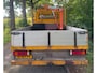 Volkswagen LT 46A 2.8 TDI Xlang 2001 MARGE Openbak kraan nieuwe APK