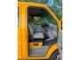 Volkswagen LT 46A 2.8 TDI Xlang 2001 MARGE Openbak kraan nieuwe APK