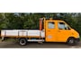Volkswagen LT 46A 2.8 TDI Xlang 2001 MARGE Openbak kraan nieuwe APK