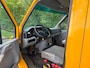 Volkswagen LT 46A 2.8 TDI Xlang 2001 MARGE Openbak kraan nieuwe APK