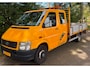 Volkswagen LT 46A 2.8 TDI Xlang 2001 MARGE Openbak kraan nieuwe APK