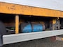 Volkswagen LT 46A 2.8 TDI Xlang 2001 MARGE Openbak kraan nieuwe APK