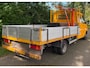 Volkswagen LT 46A 2.8 TDI Xlang 2001 MARGE Openbak kraan nieuwe APK