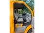Volkswagen LT 46A 2.8 TDI Xlang 2001 MARGE Openbak kraan nieuwe APK