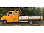 Volkswagen LT 46A 2.8 TDI Xlang 2001 MARGE Openbak kraan nieuwe APK