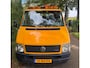 Volkswagen LT 46A 2.8 TDI Xlang 2001 MARGE Openbak kraan nieuwe APK