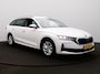 Skoda Octavia Combi 1.5 TSI First Edition / Zwenkbare trekhaak / PDC / Carplay