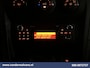 Mercedes-Benz Citan 109CDI 90pk L3H1 XL Euro6 Airco | Camera | LM Velgen | Trekhaak | Sidebars Zijdeur