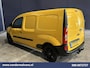 Mercedes-Benz Citan 109CDI 90pk L3H1 XL Euro6 Airco | Camera | LM Velgen | Trekhaak | Sidebars Zijdeur
