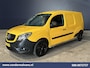 Mercedes-Benz Citan 109CDI 90pk L3H1 XL Euro6 Airco | Camera | LM Velgen | Trekhaak | Sidebars Zijdeur