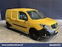 Mercedes-Benz Citan 109CDI 90pk L3H1 XL Euro6 Airco | Camera | LM Velgen | Trekhaak | Sidebars Zijdeur