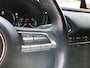 Mazda CX-30 2.0 e-SkyActiv-G M Hybrid Comfort lederen bekleding, navigatie, climate control, adaptieve cruise control