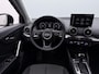 Audi Q2 35 TFSI Advanced edition | ACC | Camera | elektrisch bedienbare achterklep | Keyless | Led Matrix | Stoelverwarming