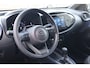 Toyota Aygo X Hybrid 115 pulse | V+A Parkeersensoren | Apple/Anrdoid Carplay |