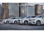 Volvo V60 B3 164PK Automaat Momentum Advantage | Trekhaak | Camera + PDC | Pilot Assist | Getint glas | Verw. Stoel- & stuurwiel |