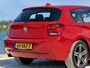 BMW 1-Serie 116i Business|Navi|PDC|Cruise|Sport|LM 17"