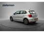 Volkswagen Polo 1.2 TSI 5 deurs Comfortline - Carplay, Navi, Cruise