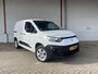 Fiat Doblò 1.5D 100pk L1 |Lease V.A. 199P/M| 3 pers!| INCL BPM