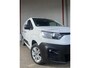 Fiat Doblò 1.5D 100pk L1 |Lease V.A. 199P/M| 3 pers!| INCL BPM