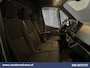 Mercedes-Benz Sprinter 314 CDI 143pk L2H2 Euro6 Airco | Imperiaal | Camera | Apple Carplay | LM Velgen | Cruisecontrol Android Auto, Trekhaak, Sidebars, Bumper Kit, Bijrijdersbank