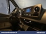 Mercedes-Benz Sprinter 314 CDI 143pk L2H2 Euro6 Airco | Imperiaal | Camera | Apple Carplay | LM Velgen | Cruisecontrol Android Auto, Trekhaak, Sidebars, Bumper Kit, Bijrijdersbank