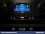 Mercedes-Benz Sprinter 314 CDI 143pk L2H2 Euro6 Airco | Imperiaal | Camera | Apple Carplay | LM Velgen | Cruisecontrol Android Auto, Trekhaak, Sidebars, Bumper Kit, Bijrijdersbank