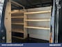 Mercedes-Benz Sprinter 314 CDI 143pk L2H2 Euro6 Airco | Imperiaal | Camera | Apple Carplay | LM Velgen | Cruisecontrol Android Auto, Trekhaak, Sidebars, Bumper Kit, Bijrijdersbank