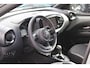 Toyota Aygo X 1.0 VVT-i S-CVT Envy//Camera//Ecc//Automaat!!