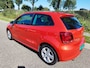 Volkswagen Polo 1.2 TSI BlueMotion Comfortline ** 110.216 km ** Clima * Cruise * Half Leder ** winterpakket **