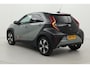 Toyota Aygo X Hybrid 115 pulse | Apple Carplay / Android Auto | Keyless | Parkeersensoren voor/achter | Adaptive Cruise | LED | Clima | Camera | 17 inch | Privacy glas