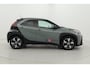 Toyota Aygo X Hybrid 115 pulse | Apple Carplay / Android Auto | Keyless | Parkeersensoren voor/achter | Adaptive Cruise | LED | Clima | Camera | 17 inch | Privacy glas