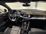 Audi A3 Sportback 35 TFSI 3X S-line Virtual Trekhaak ACC