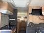 HYMER MLI 570 Edition60|Levelsysteem|Hefbed|TV|Zonnepanelen|Trekhaak