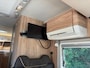 HYMER MLI 570 Edition60|Levelsysteem|Hefbed|TV|Zonnepanelen|Trekhaak