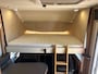 HYMER MLI 570 Edition60|Levelsysteem|Hefbed|TV|Zonnepanelen|Trekhaak