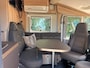 HYMER MLI 570 Edition60|Levelsysteem|Hefbed|TV|Zonnepanelen|Trekhaak