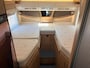 HYMER MLI 570 Edition60|Levelsysteem|Hefbed|TV|Zonnepanelen|Trekhaak