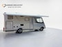 HYMER MLI 570 Edition60|Levelsysteem|Hefbed|TV|Zonnepanelen|Trekhaak