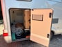 HYMER MLI 570 Edition60|Levelsysteem|Hefbed|TV|Zonnepanelen|Trekhaak