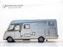 HYMER MLI 570 Edition60|Levelsysteem|Hefbed|TV|Zonnepanelen|Trekhaak