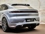 Porsche Cayenne Coupé 3.0 E-Hybrid , SportDesign, pano, 4W-best., luchtv., memory, Bose, bijrijdersdisplay, matrix-LED, tr.haak, 22", ACC, HUD, NP163k