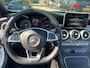 Mercedes-Benz C-klasse Cabrio 180 AMG Pakket Premium stoelverw/ventilatie, navi, sportstoelen