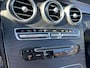 Mercedes-Benz C-klasse Cabrio 180 AMG Pakket Premium stoelverw/ventilatie, navi, sportstoelen