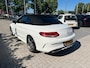 Mercedes-Benz C-klasse Cabrio 180 AMG Pakket Premium stoelverw/ventilatie, navi, sportstoelen