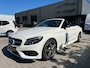 Mercedes-Benz C-klasse Cabrio 180 AMG Pakket Premium stoelverw/ventilatie, navi, sportstoelen