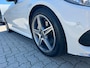 Mercedes-Benz C-klasse Cabrio 180 AMG Pakket Premium stoelverw/ventilatie, navi, sportstoelen